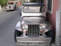 owner type jeep oner stainless body ISUZU GEMINI ENGINE DIESEL-1