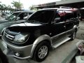 2011 Mitsubishi Adventure Super Sport Manual Diesel-0