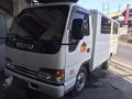 Isuzu Elf 10ft FB Passenger Van 4JG2 and 4HF1 engine 4wheeler BN Tires-8