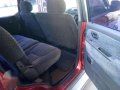 Mitsubishi adventure GLS SPORTS 2003 manual-0