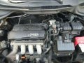Honda City 2009 MT IVTEC 93T dp-6