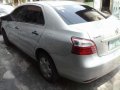 2011 Toyota Vios J 1.3 VVTi in excellent running condition for sale-2