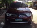 Mitsubishi Montero Sport GLS 2009-7