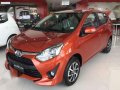 Brand New Toyota Wigo 1.0G MT 2017 for sale-1