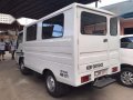 Isuzu Elf 10ft FB Passenger Van 4JG2 and 4HF1 engine 4wheeler BN Tires-1