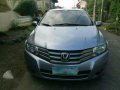 Honda City 2009 MT IVTEC 93T dp-3