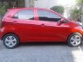 2012 kia picanto 1.0 EX-6
