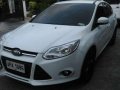 Ford Focus 1.6 Hatchback AT Tiptronic MT 2014 model for assume balance-2