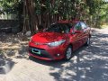  New look 2013 Toyota Vios 1.3E AT for sale-0