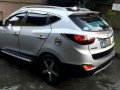 2012 hyundai tucson limited ed..-8