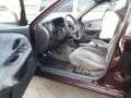 4 sale mitsubishi lancer glxi 1998model automatic transmission 1997-7