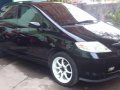 Honda City idsi Manual 2005-10