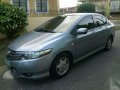 Honda City 2009 MT IVTEC 93T dp-0