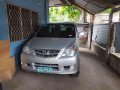 Toyota Avanza 1.3J 2010-4