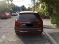 2013 Audi Q7 Quattro 3.0 AT Diesel 4x4-4