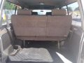 2001 Toyota Super Grandia 3.0 MT LOCAL alt revo adventure hiace urvan-9