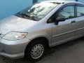 Honda City 2003-9