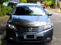 Honda City 2009 1.5 E AT-1