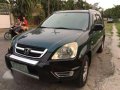 Honda CR-V 2003 model-3