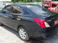 Nissan almera 2015 automatic cebu 4k mileage-0