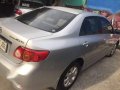 2009 Toyota Altis G 1.6 AT 1own 59tkms All Orig -1
