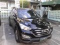 For sale 2013 Hyundai Santa Fe-0