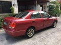 2006 Nissan Sentra (alt for vios city altis lancer)-2