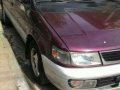 For sale Mitsubishi Space Wagon-2