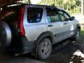 2003 Honda Crv Automatic 4x2-1