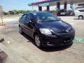 Toyota Vios G 2009 All.power GASOLINE AT for sale-11