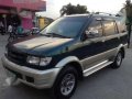 2003 isuzu crosswind XUV AT 315k TURBO rush sale all orig. all power-0
