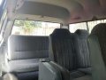 Well maintained L300 Van Mitsubishi White Good running condition for sale-6