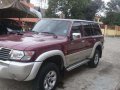 Nissan Patrol 2001 3.0Di Diesel-7
