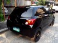 sale swap 2013 Mitsubishi Mirage glx -2