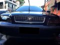 Volvo S40 top of the line non turbo-4