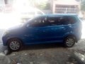 For sale Toyota Avanza G matic-5
