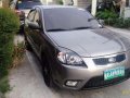 For sale Kia Rio 2011-4