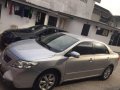 2009 Toyota Altis G 1.6 AT 1own 59tkms All Orig -3