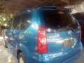 For sale Toyota Avanza G matic-1