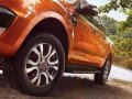 2017 Ford Ranger XLT 2.2 MT Promo 88k Only-9