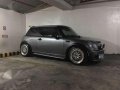 Mini Cooper S R53 2006 bmw-4