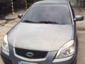 Kia Rio 2008-4