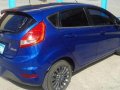 ford fiesta automatic-2