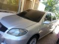 Well maintained 2005 Toyota Vios Manual 1.5 E for sale-1