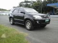 2006 Toyota Fortuner G AT Gas-0