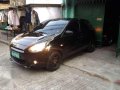 sale swap 2013 Mitsubishi Mirage glx -3