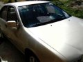 Nissan sentra series 3 ex saloon 96-0