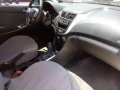 Hyundai Accent 1.4L 2013 model-8