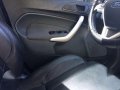 2013 Ford Fiesta S 1.6L Hatchback-3