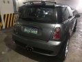 Mini Cooper S R53 2006 bmw-6